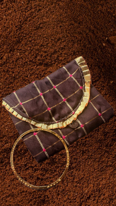 ENSO MANTRA JONC / pendentif XL