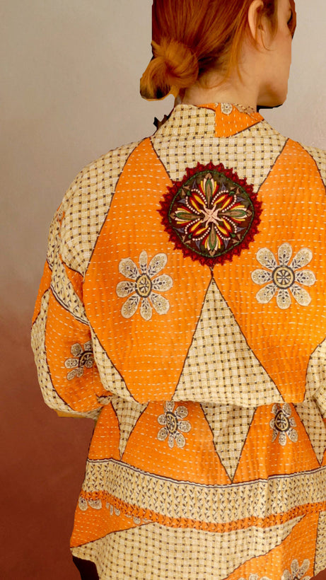 MANDALA &amp; LITHOTHERAPIE