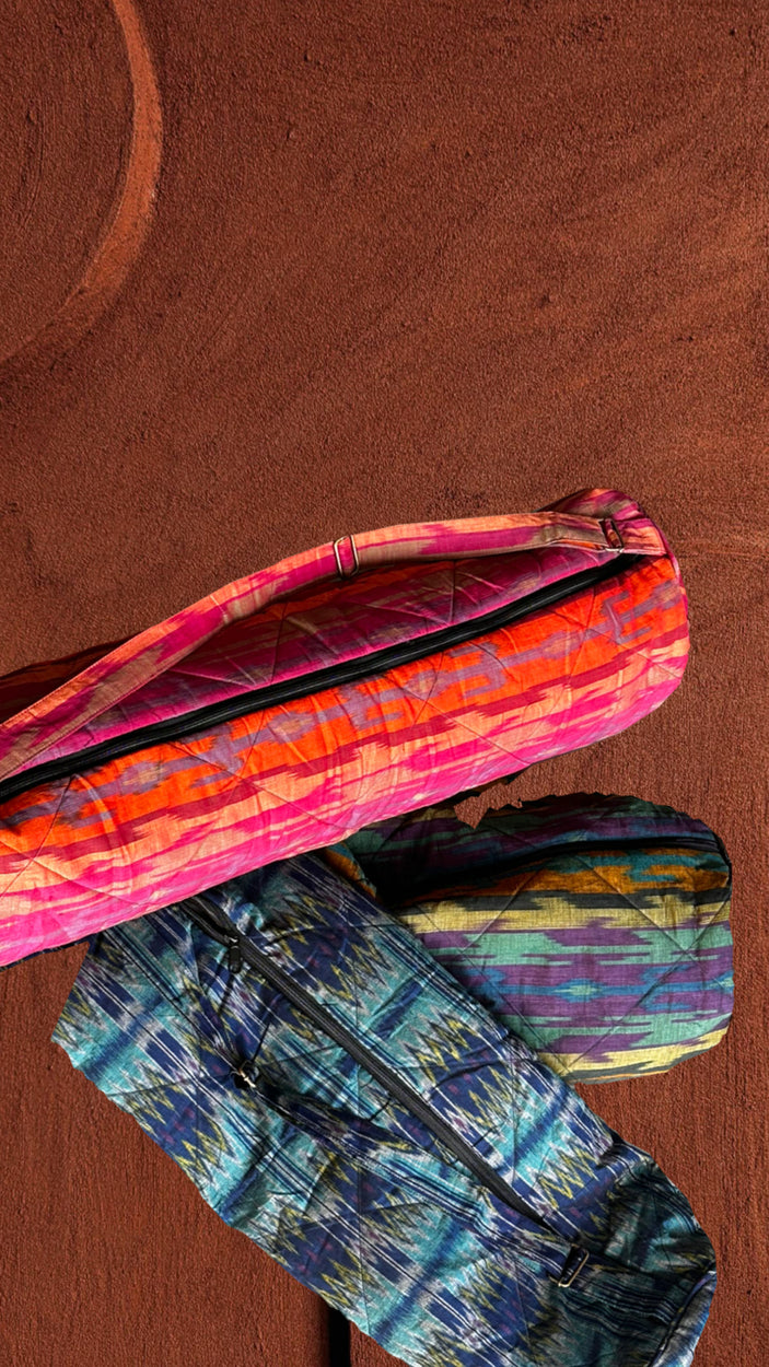 KOMOREBI sac de yoga et de fitness