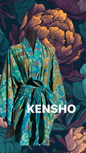 KENSHO