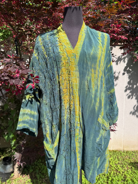 KImono the divine féminine
