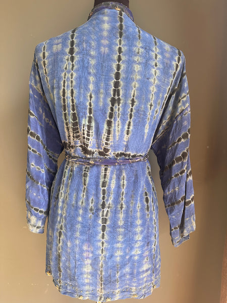 KImono the divine féminine