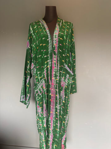 Kimono Shiburi{land}