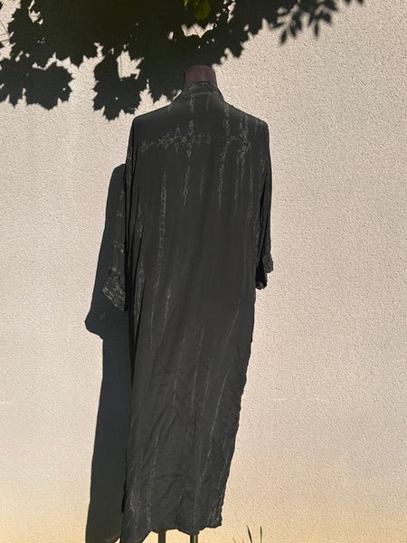Kimono Shiburi{land}