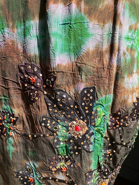 KImono the divine féminine