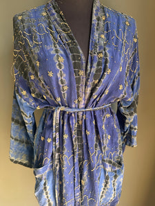 KImono the divine féminine