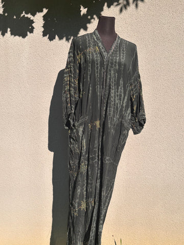 Kimono Shiburi{land}