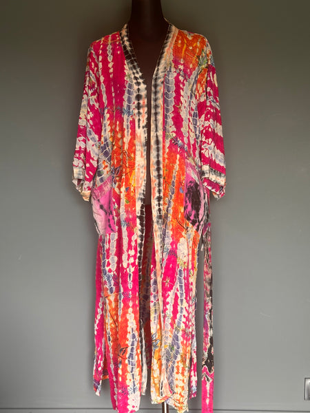 Kimono Shiburi{land}