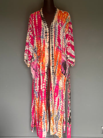 Kimono Shiburi{land}