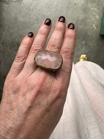 SOM quartz rose xl