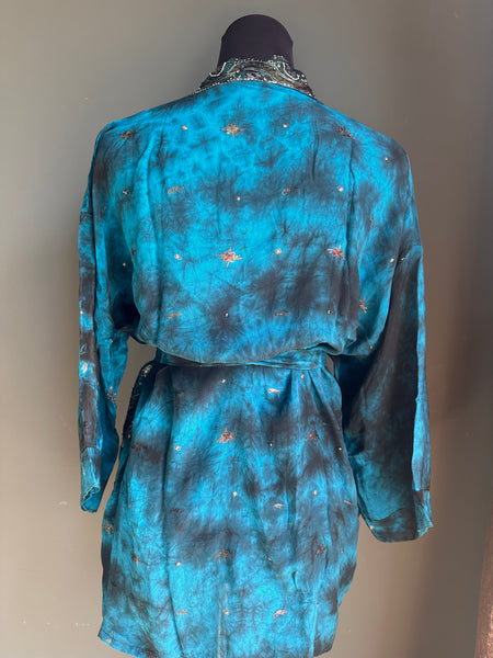 KImono the divine féminine