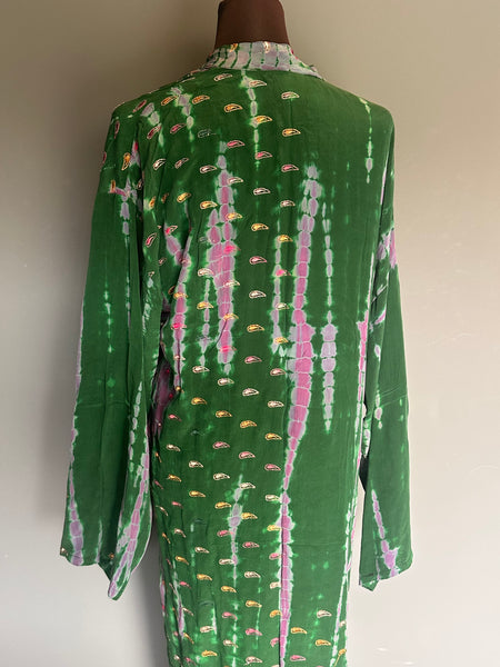 Kimono Shiburi{land}