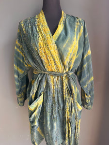 KImono the divine féminine