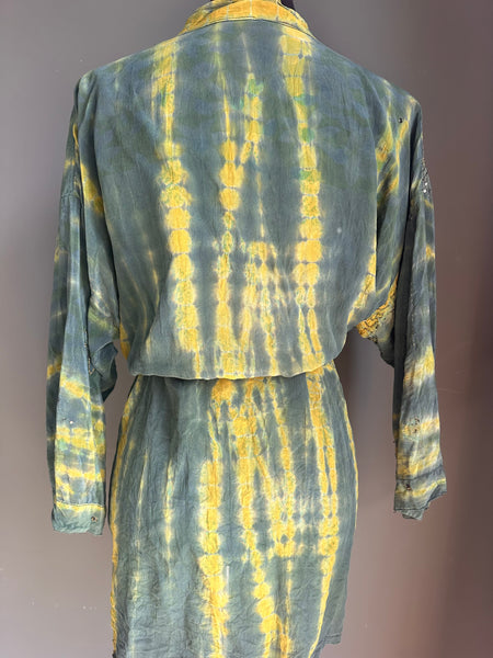 KImono the divine féminine