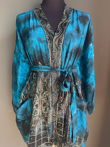 KImono the divine féminine