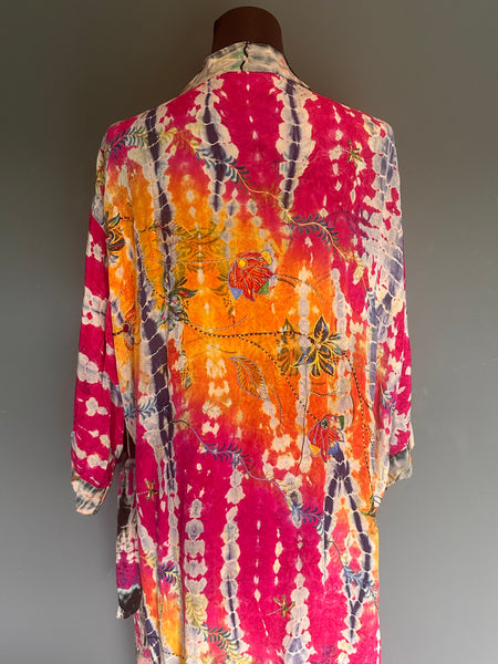 Kimono Shiburi{land}