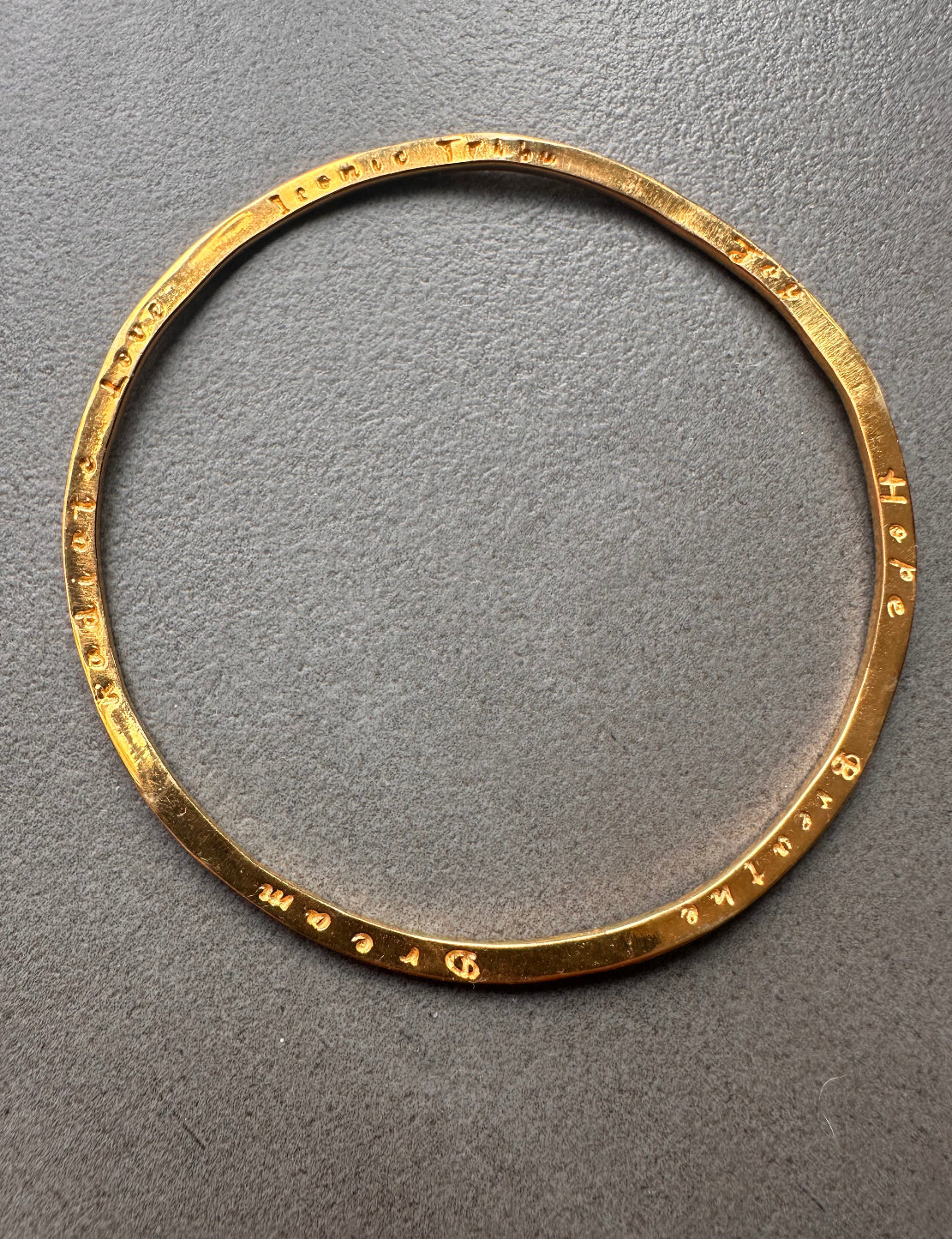 ENSO MANTRA