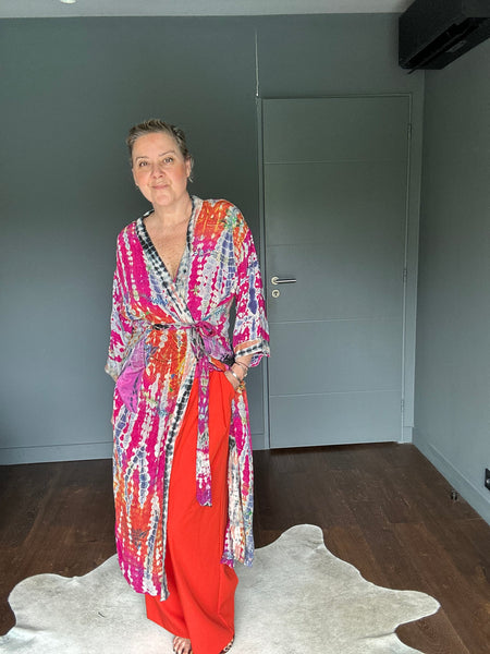Kimono Shiburi{land}