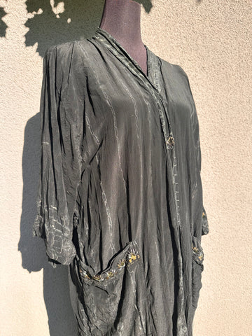 Kimono Shiburi{land}