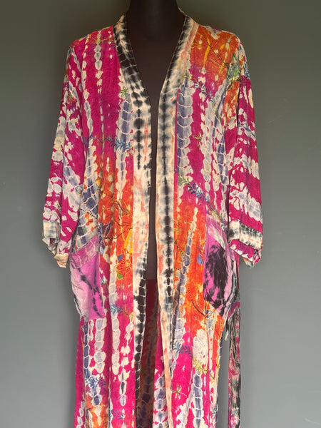 Kimono Shiburi{land}