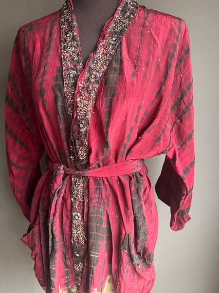 KImono the divine féminine s