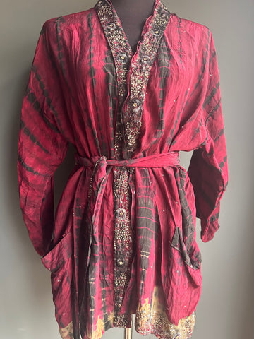 KImono the divine féminine s