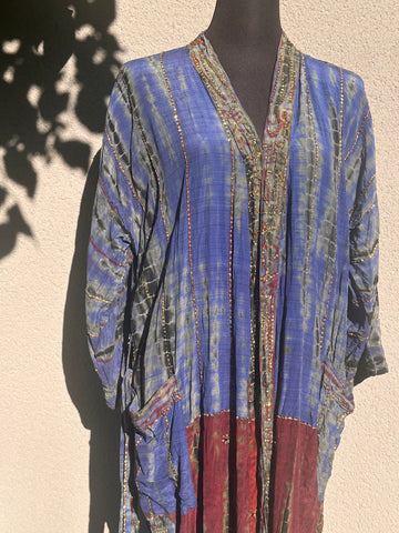 Kimono Shiburi{land}
