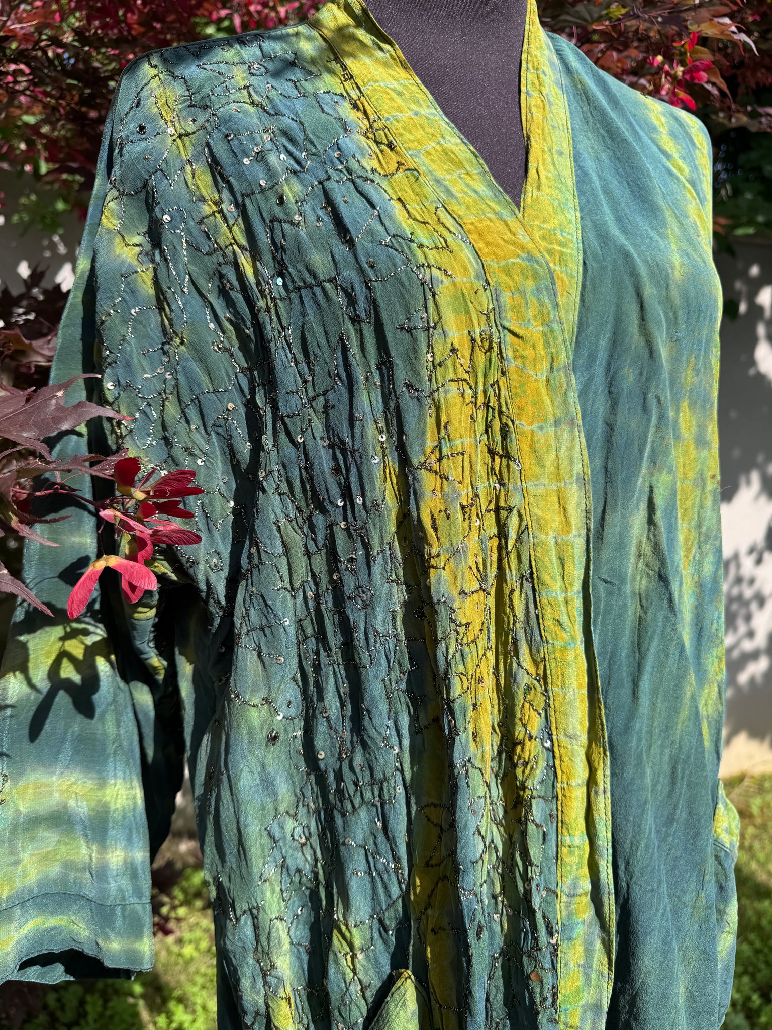 KImono the divine féminine