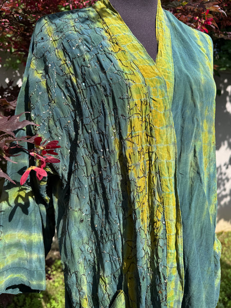 KImono the divine féminine