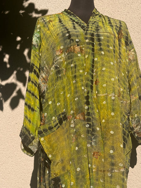 Kimono Shiburi{land}