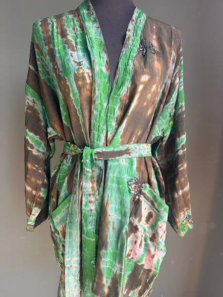 KImono the divine féminine