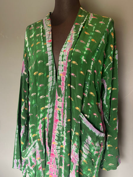 Kimono Shiburi{land}