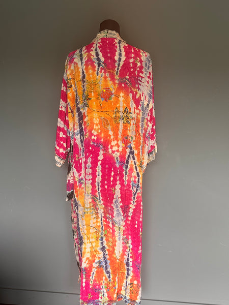 Kimono Shiburi{land}