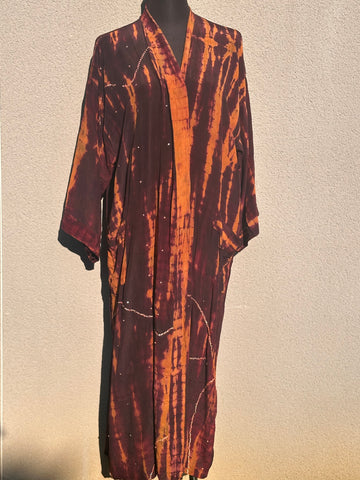 Kimono Shiburi{land}