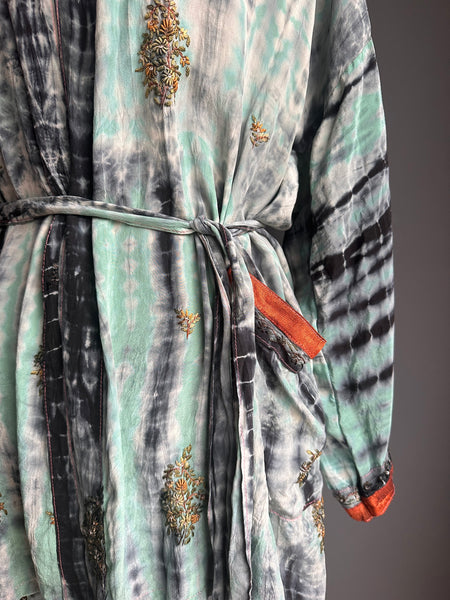 KImono the divine féminine