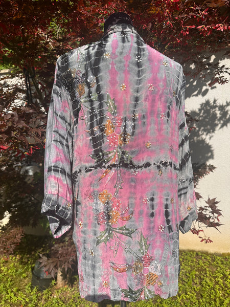 KImono the divine féminine
