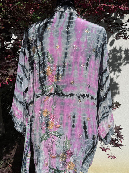 KImono the divine féminine