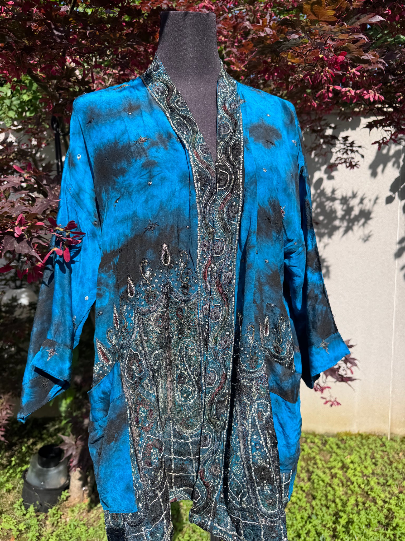 KImono the divine féminine