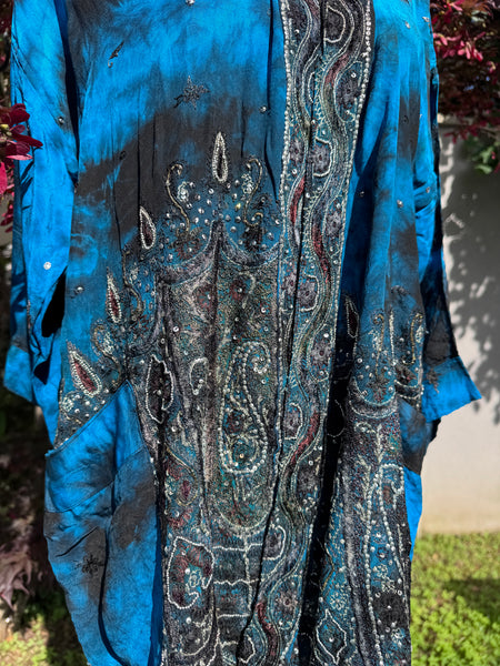 KImono the divine féminine
