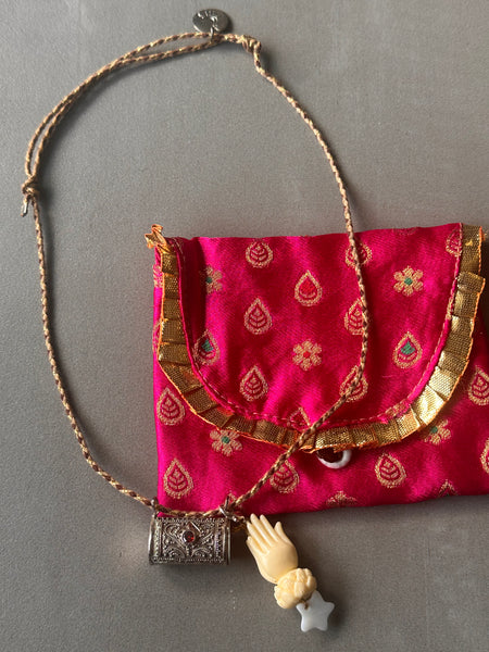 HEAVEN spirituelle - grenat  été 26