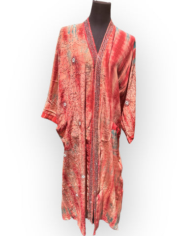 Kimono Shiburi{land}