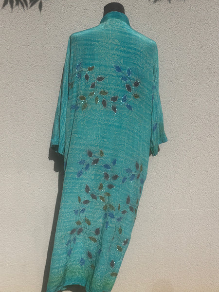 K.Imono Shiburi{land}