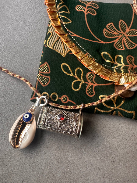 HEAVEN beach club  - grenat été 26