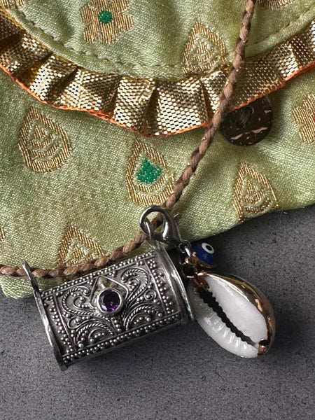 HEAVEN beach club  - améthyste été 26