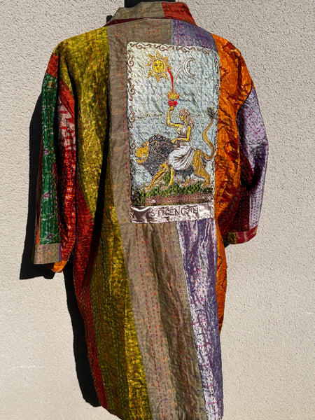 K.Imono Collection divin