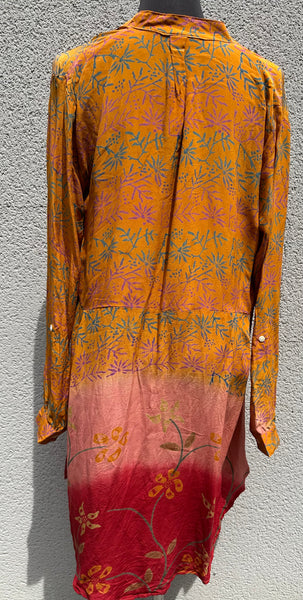 Robe Chemise Shiburi{land}